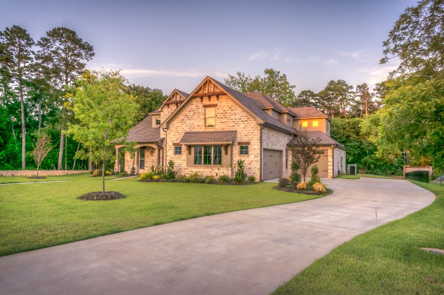 The Weatherbourne exterior
