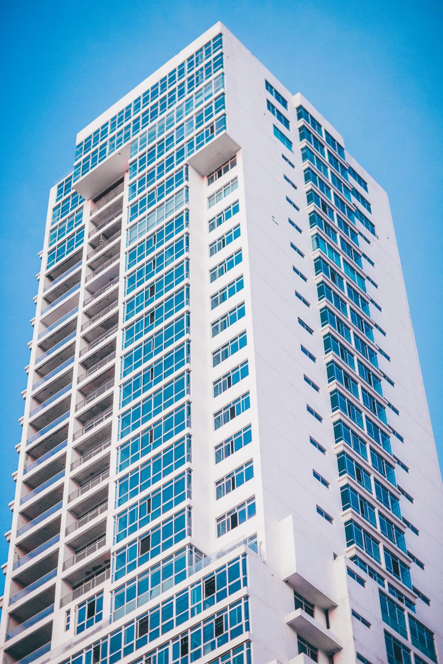 Casa Meridian exterior