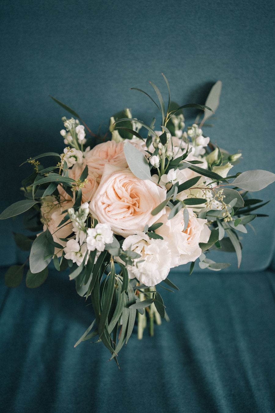 Wedding bouquet