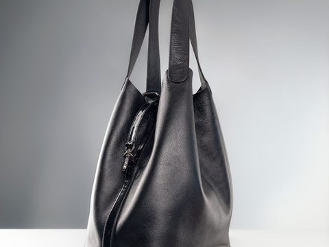 Bag Cleaning