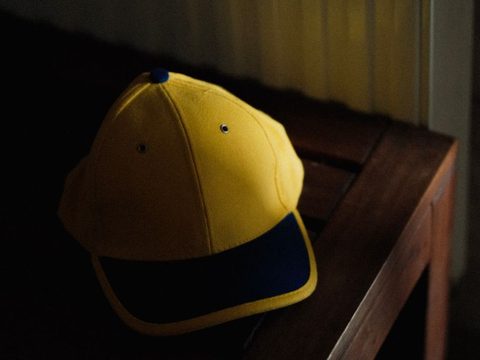 Cap Cleaning