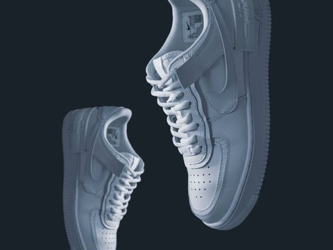 Shoe Cleaning