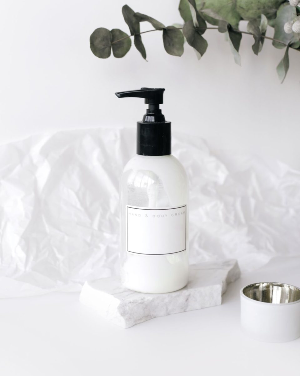 Gentle Cleansing Gel