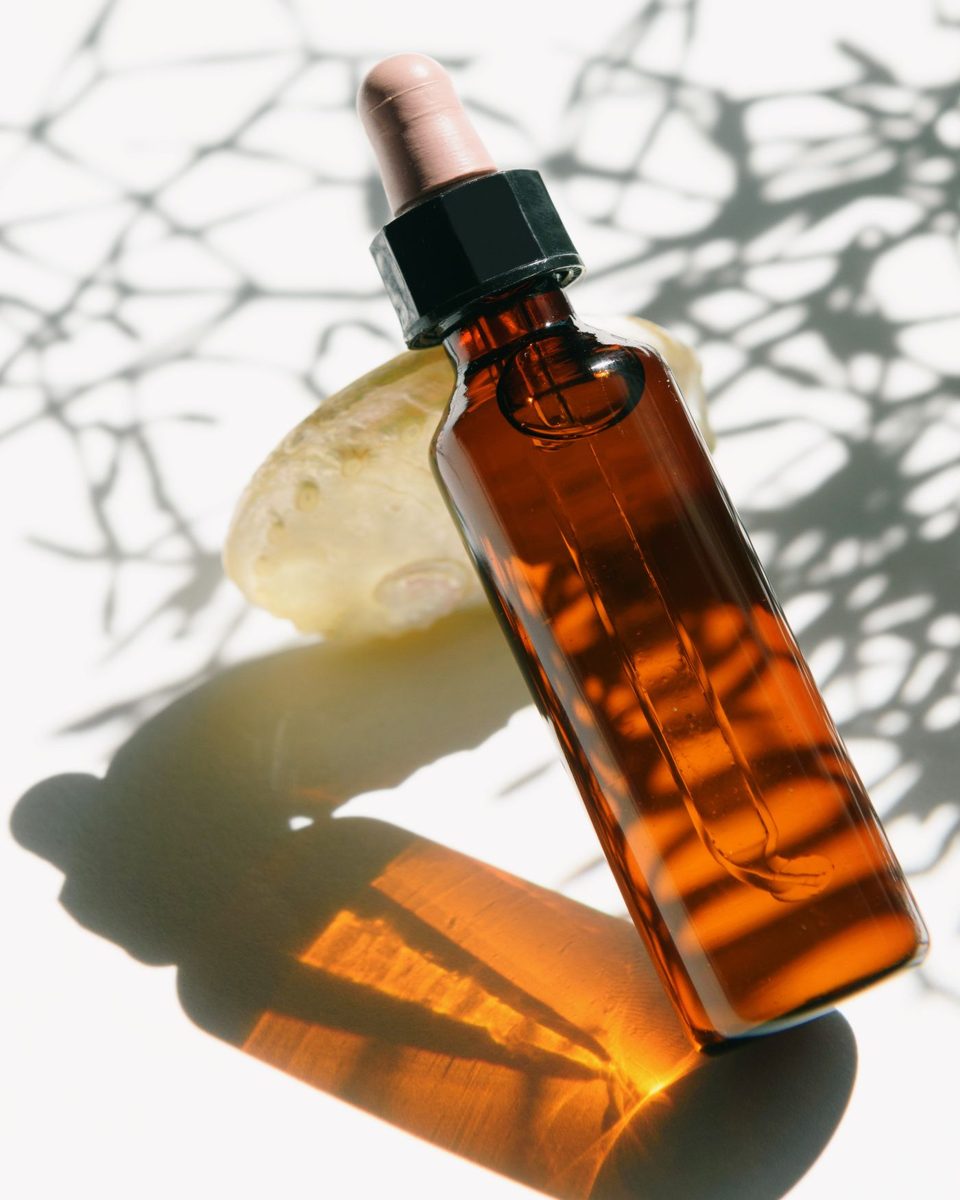 Hydra Calm Serum